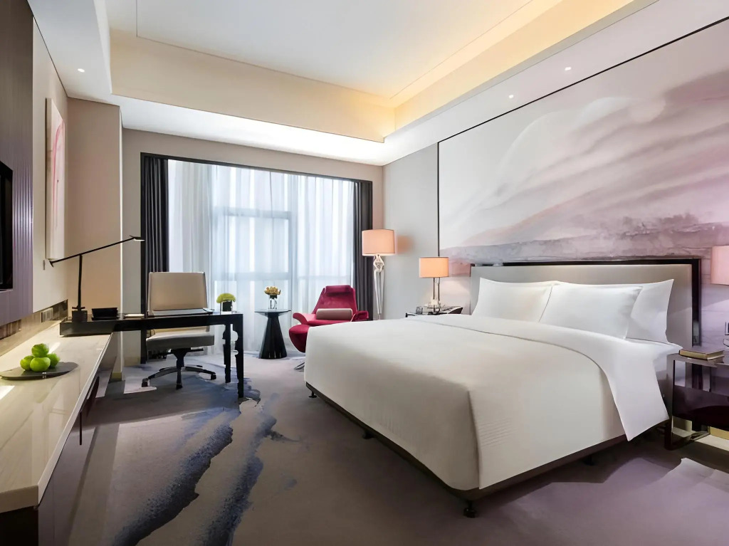 Wanda Realm Wuhan