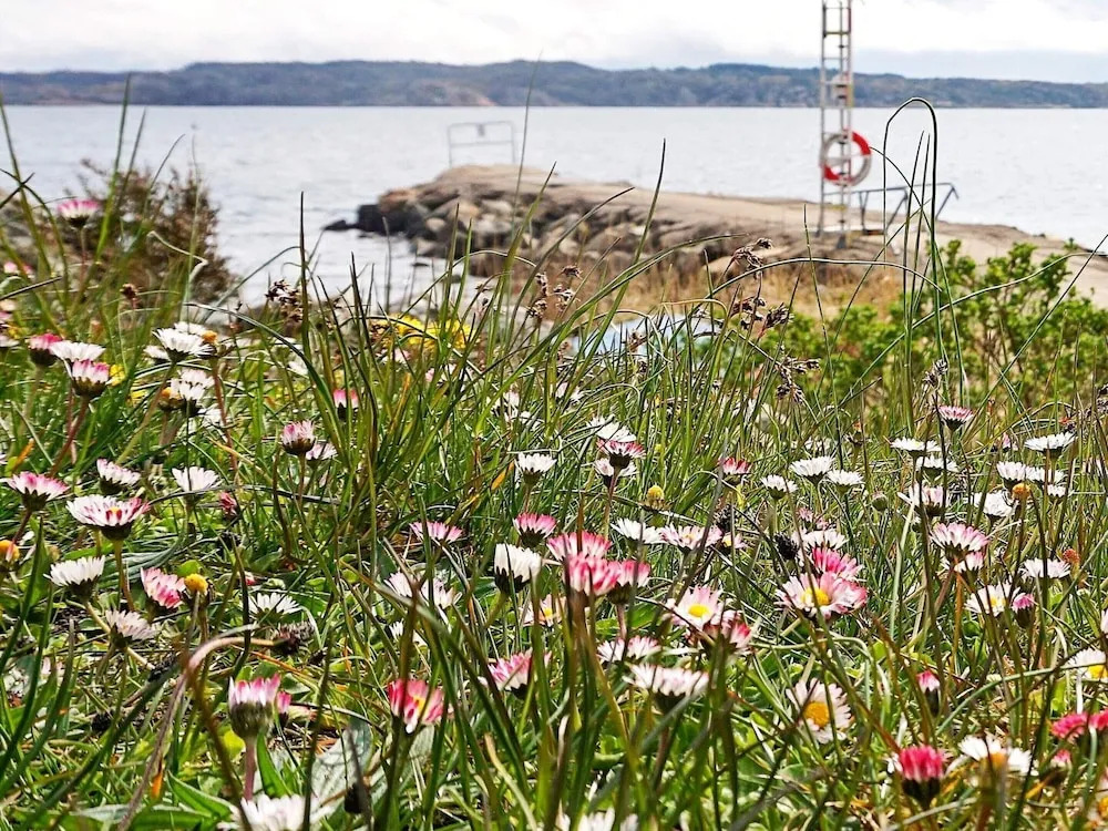 4 person holiday home in LYSEKIL-By Traum