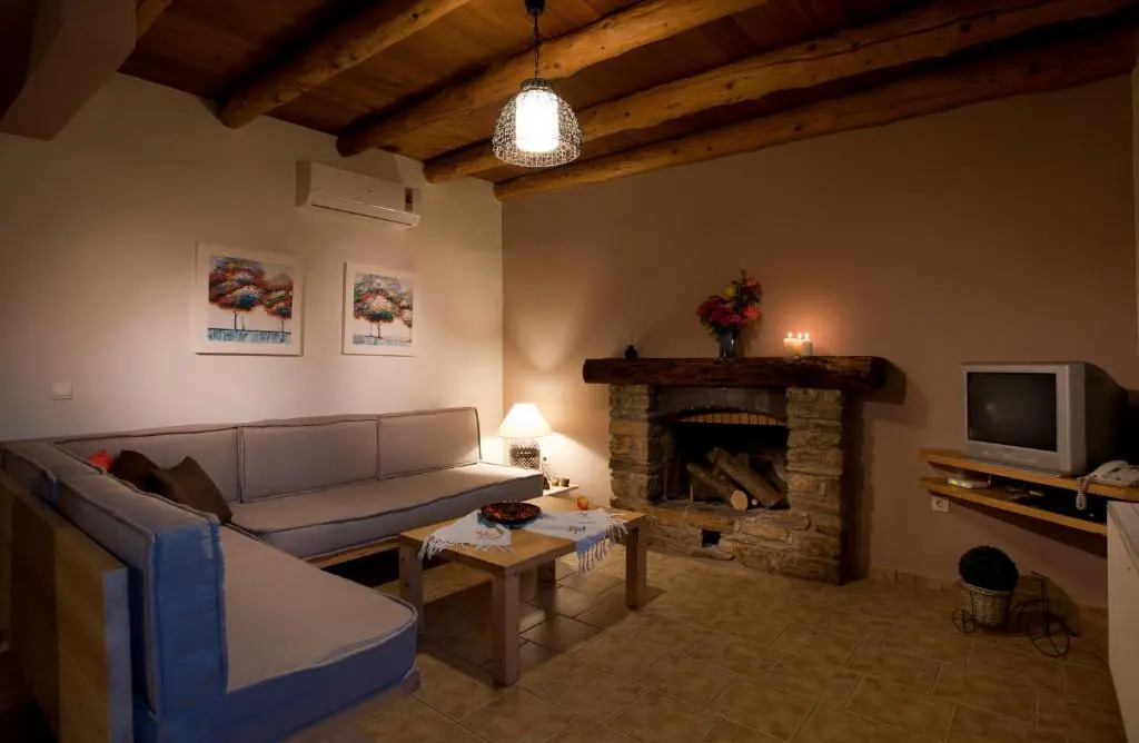 Citrea Villa