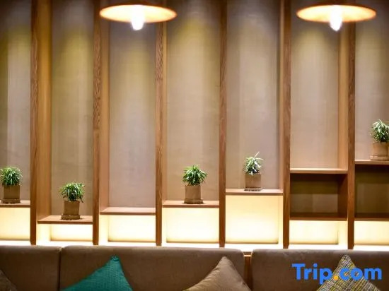 TRUE GO Hotel (Beijing Nanluoguxiang Andingmen Subway Station)