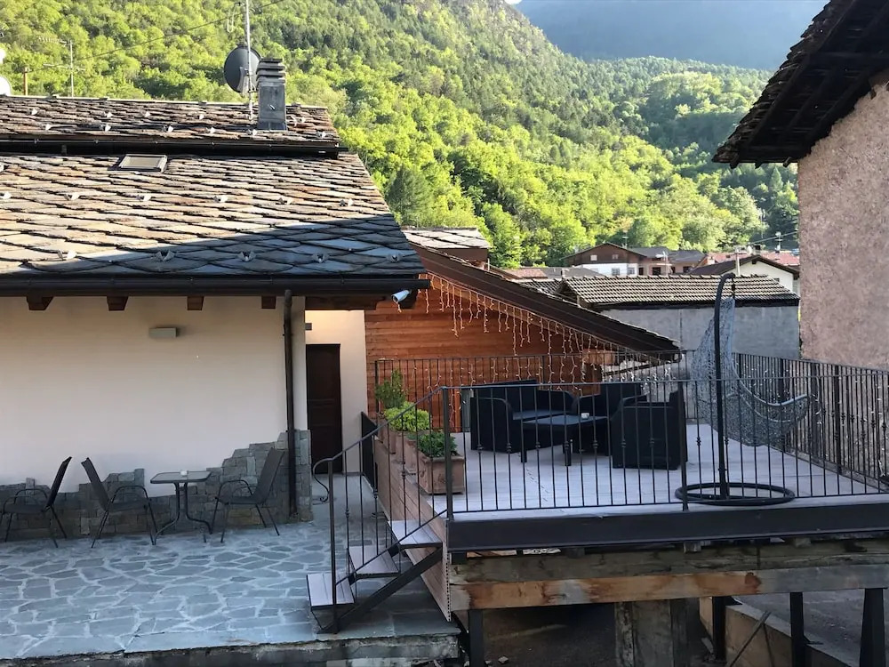 B&B La Maison D Amelie Camere e Appartamenti