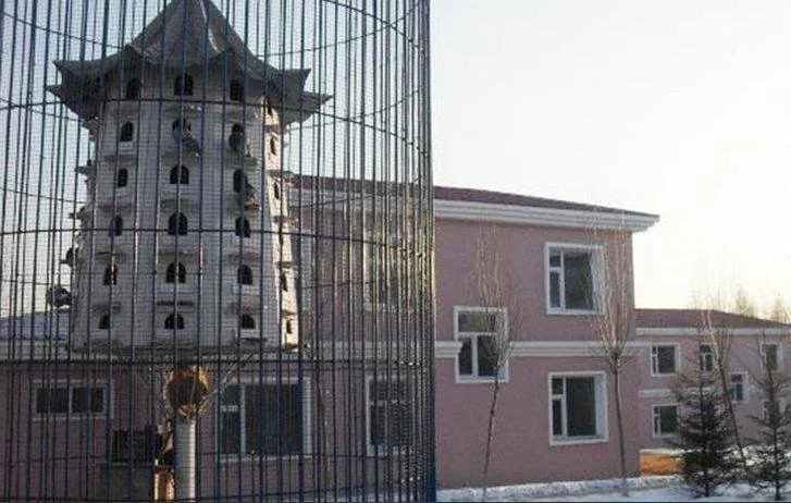 Yihe Hotel