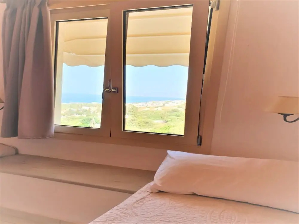 Room-entire Private Suite Unit sea View