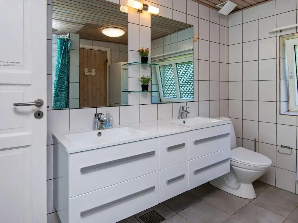 4 Star Holiday Home in Romo