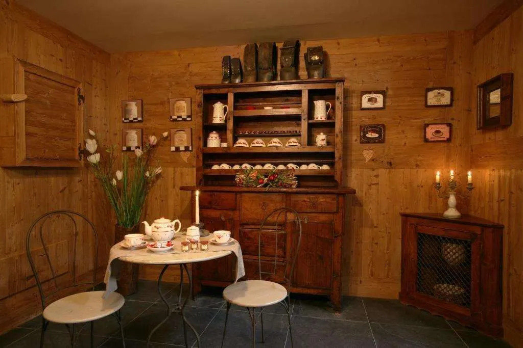 Hotel Letterario Locanda Collomb