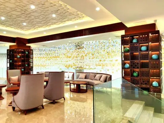 Jingcheng Shenhang International Hotel