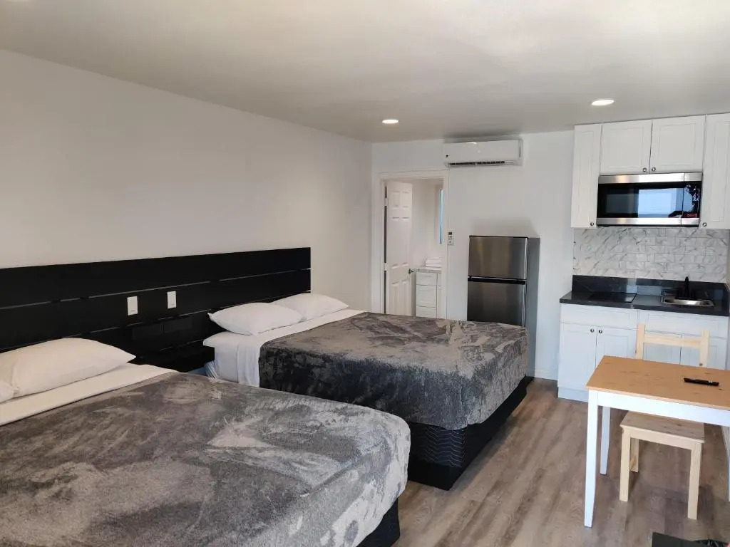 Unik Motel