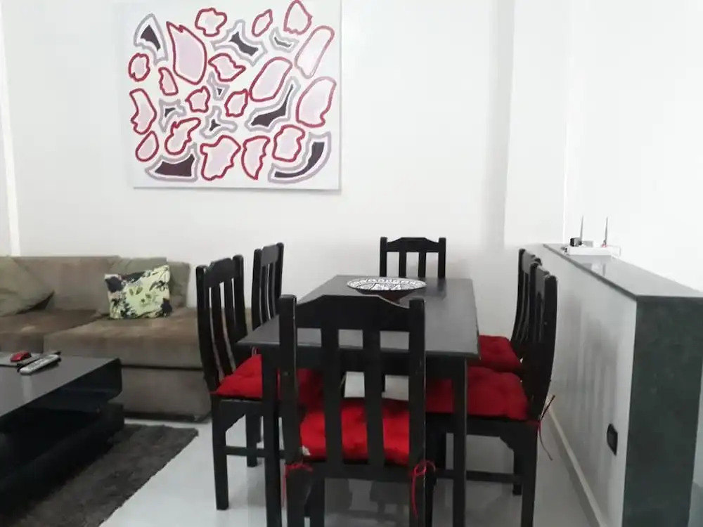 Train station apartment Casa Voyageur