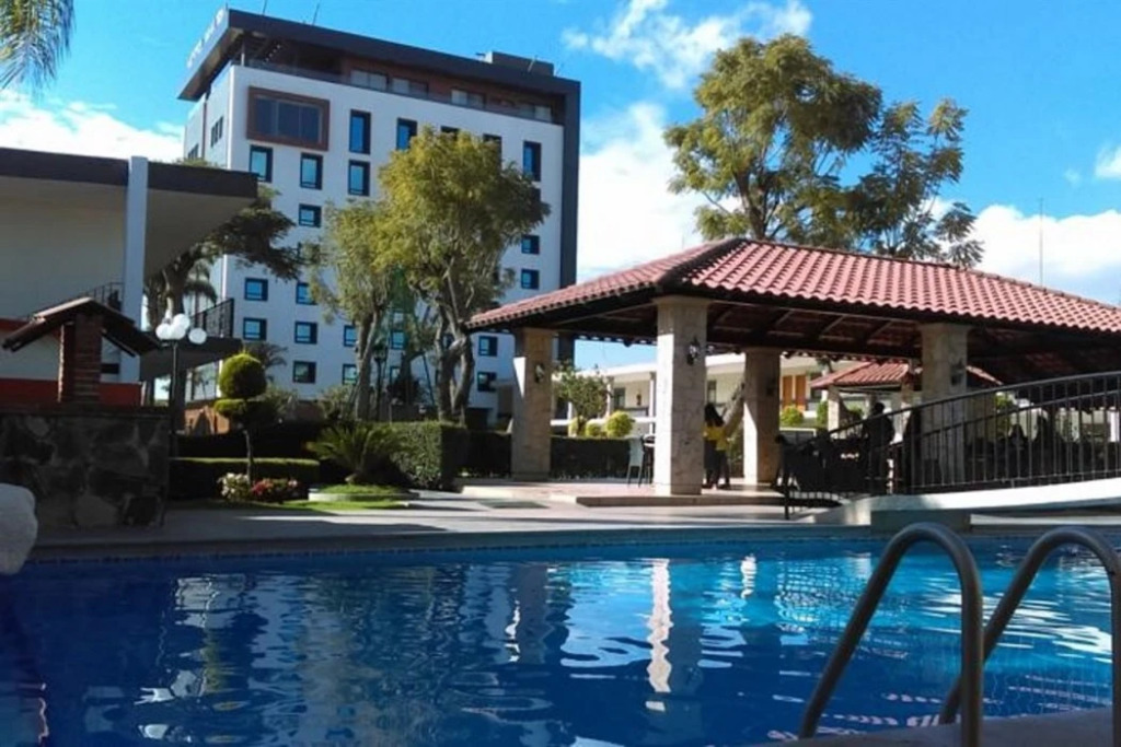 Hotel Malibu