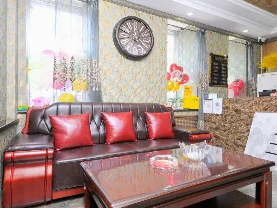Dongguan Business Hotel (Harbin Central Avenue)