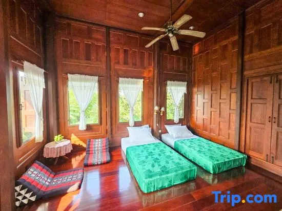 The Thai House Homestay & Thai Cooking Experiences