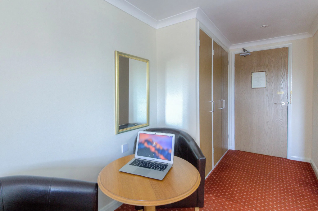 Wayford Bridge Inn Hotel