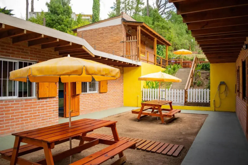 Hostel La Gran 7