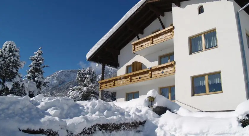 Pension Talblick