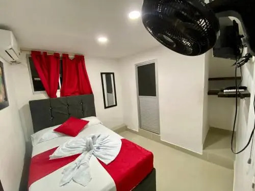 Hotel Conde