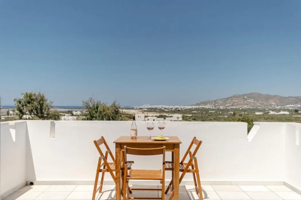 Birbas Hotel