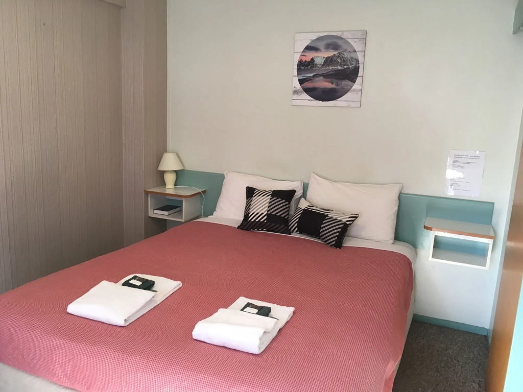 Pure Motel