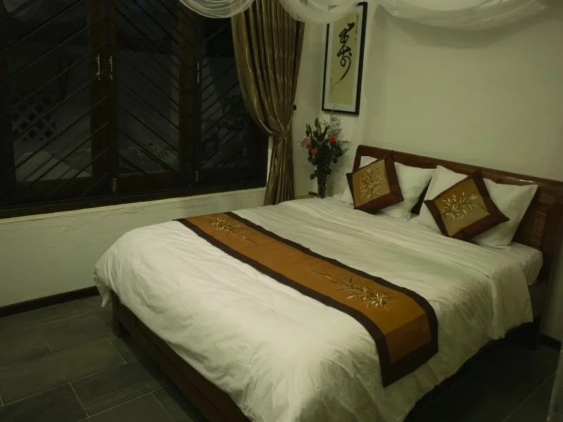 Calligraphy Homestay