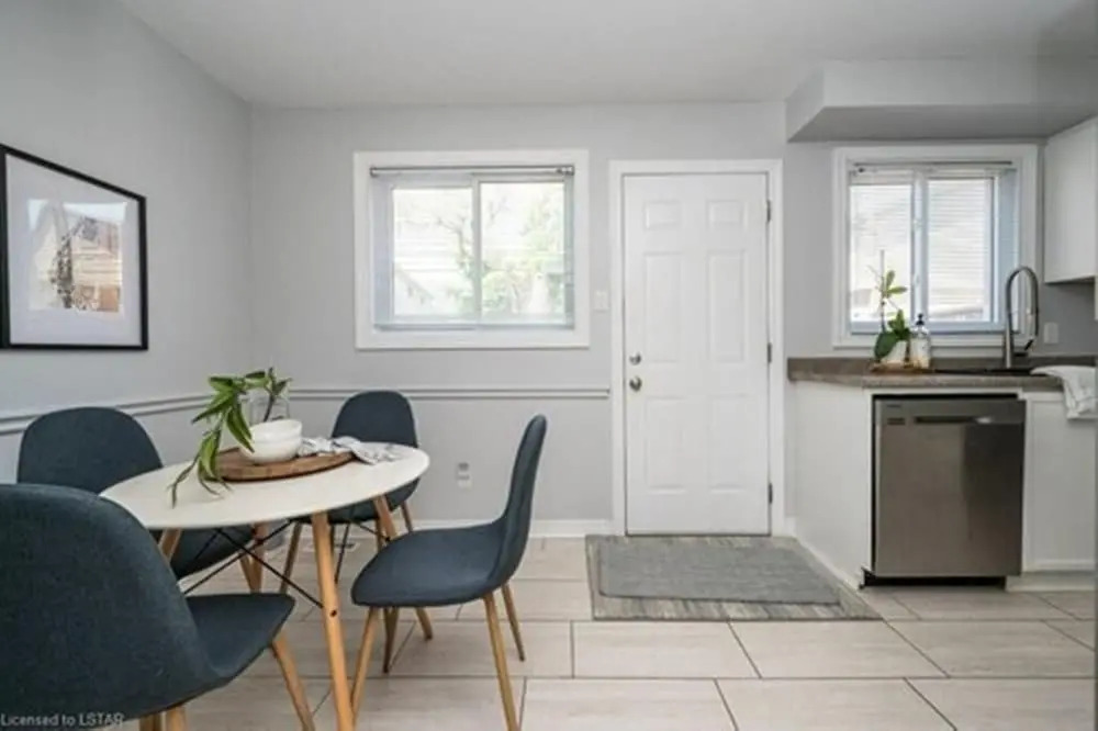 GLOBALSTAY. Elegant 3 Bedroom Townhouse in London