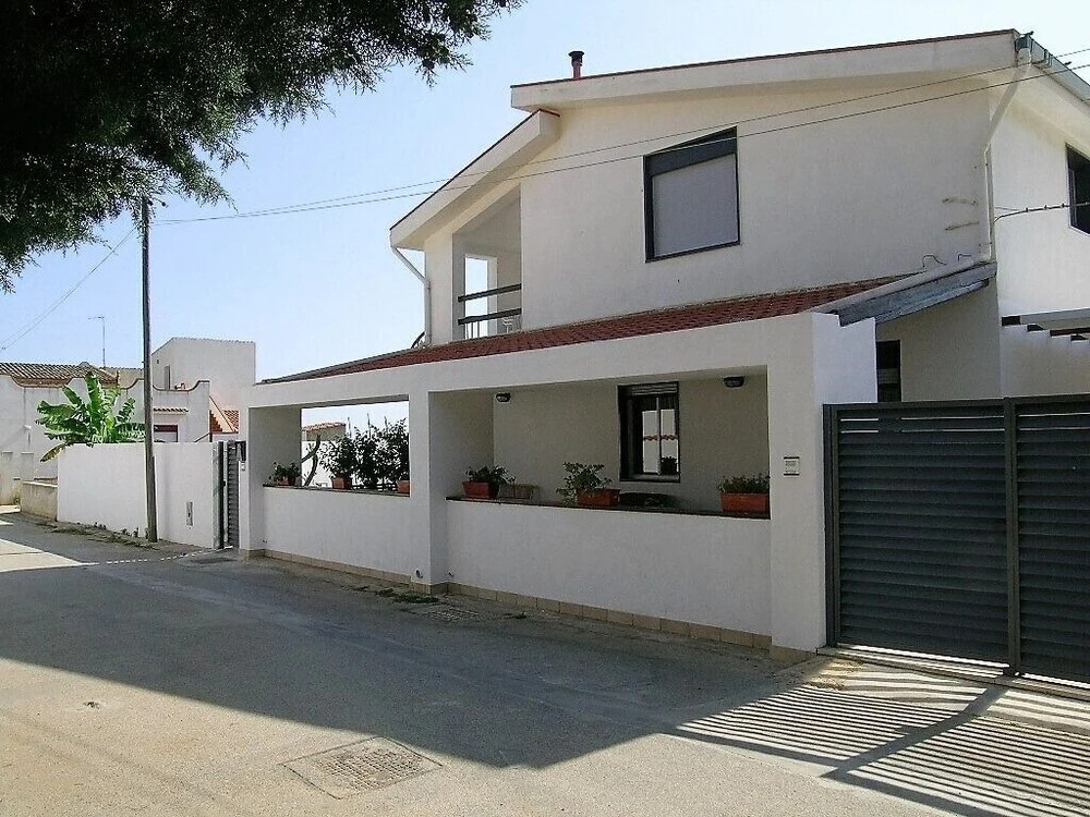 Villa With Sea View Swimming Pool