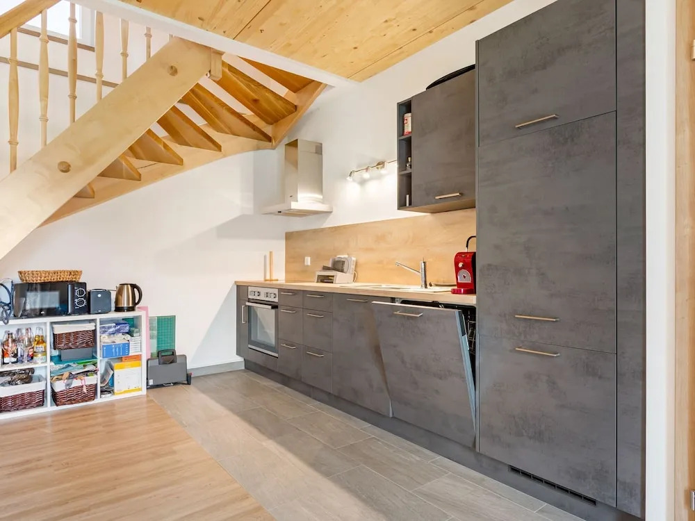 Pleasant Apartment in Mühlbach Near Ski Lift