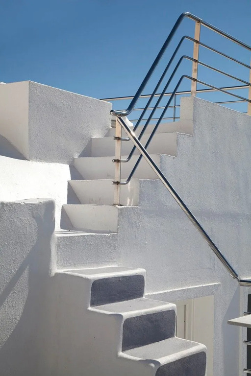 Whitedeck Santorini