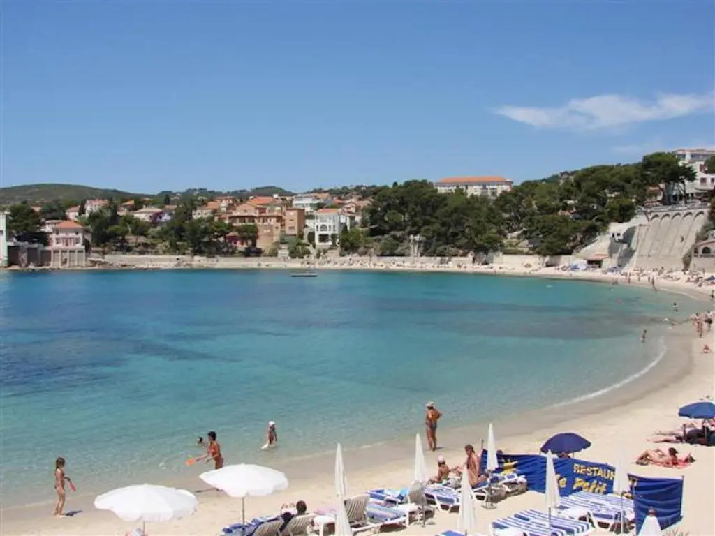 les hameaux de Provence