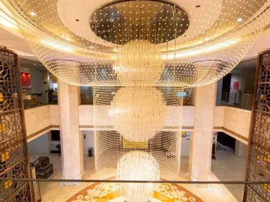 Dikun International Hotel