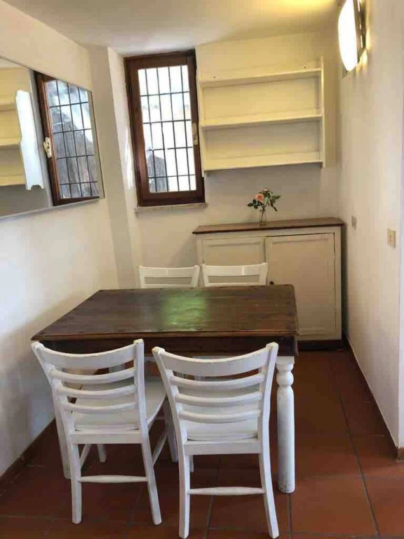Small Cottage via dei Sabelli 195