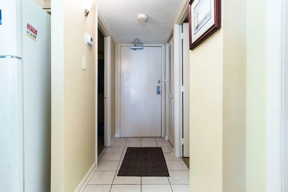 South Ocean Condo 2307 by RedAwning