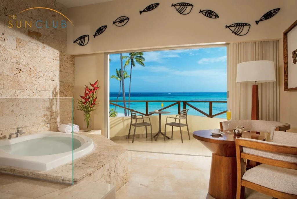 Impressive Resorts  Spas Punta Cana
