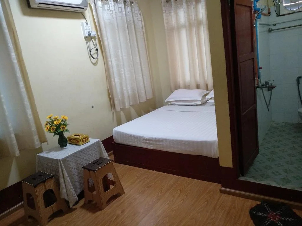 Galaxy Motel Hpa An