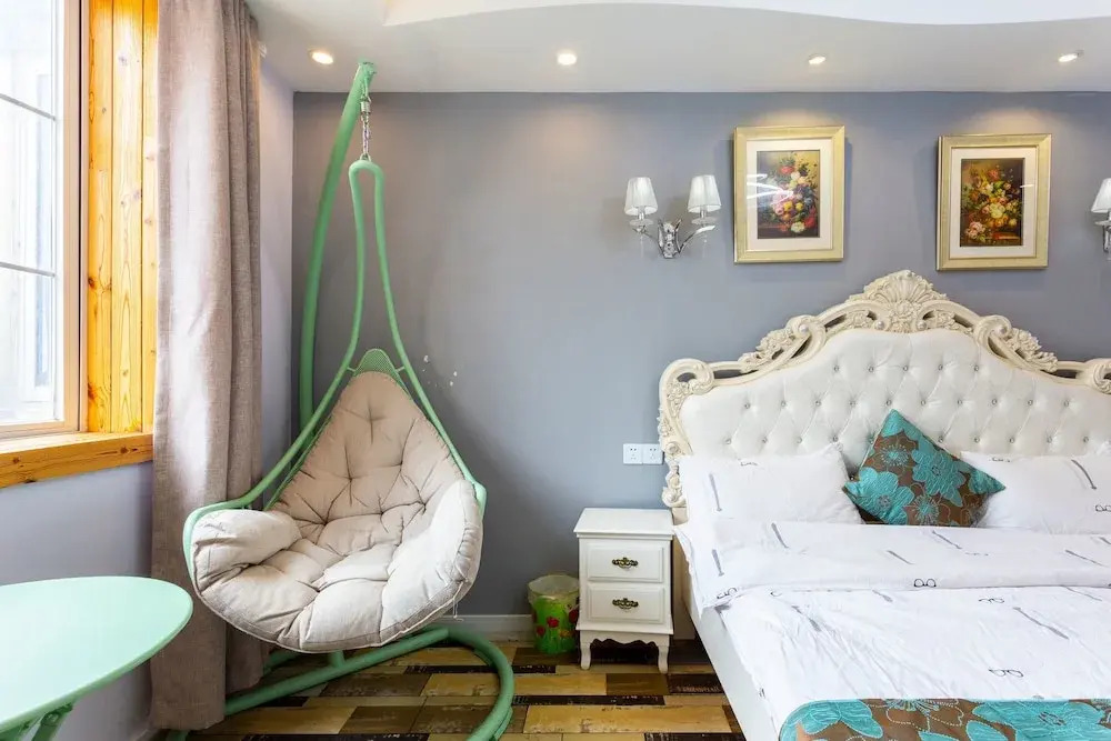 Youcun Apartment - San Hang