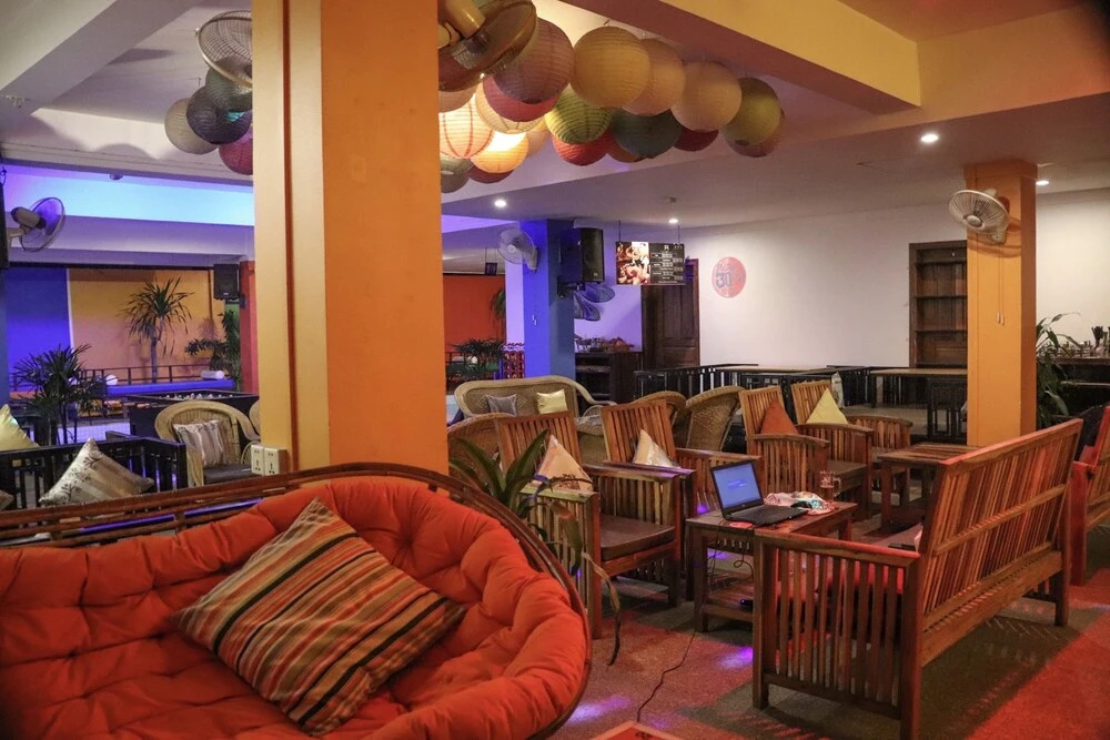 G&Z Plan B Hostel