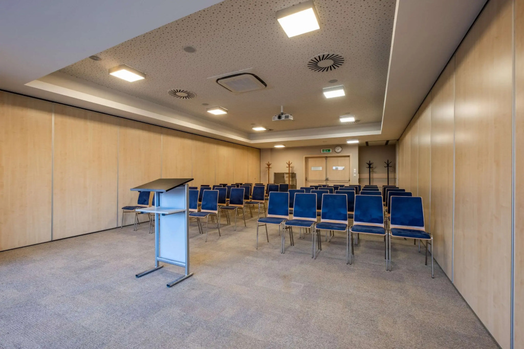 Clarion Congress Hotel České Budějovice