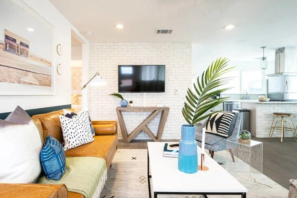 Chic 3BR Austin Home by Domio
