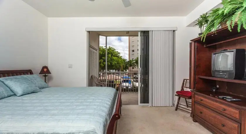 Casa Marina 614-6 by Vacation Rental Pros