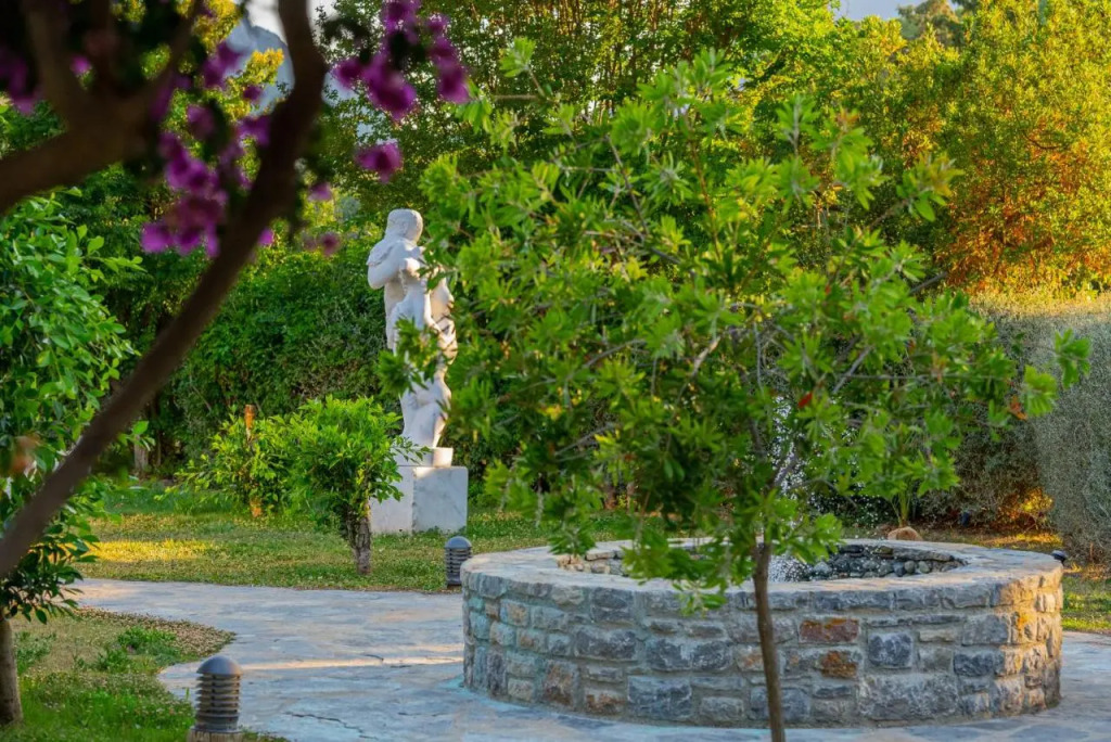 Kairos Valley Health & Nature Resort