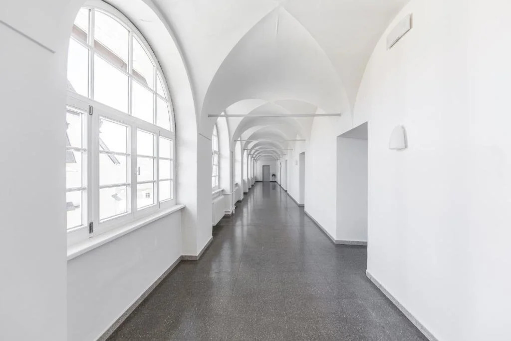 Stift St. Georgen am Längsee