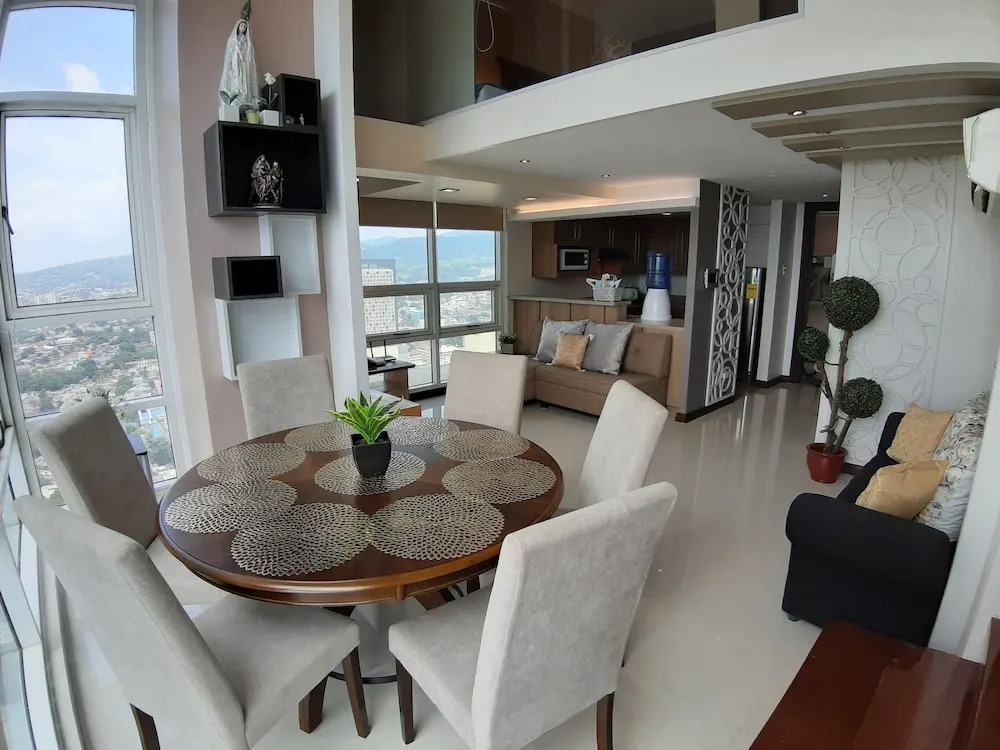 2 Bedroom Luxury Lofts