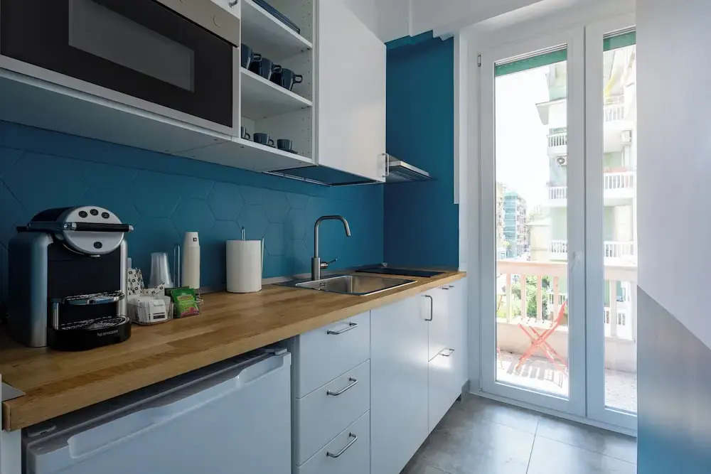 Cornelia Vatican Suites