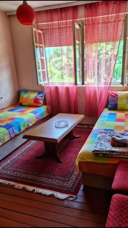 Villa Ella apartments