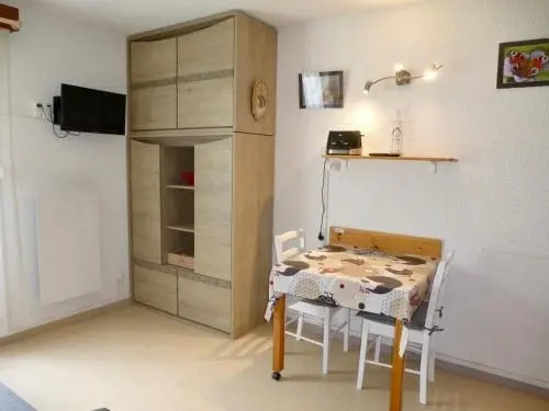 Apartment Beau Studio Expose Sud Refait A Neuf Avec Lave linge Et Lave vaisselle