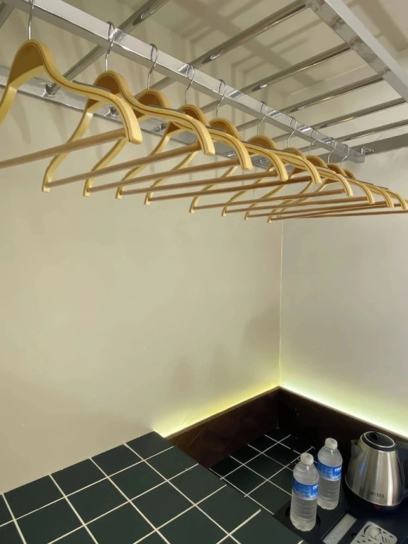 Pera Standard Rooms