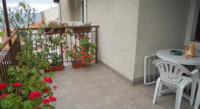 Temenuga Guest House