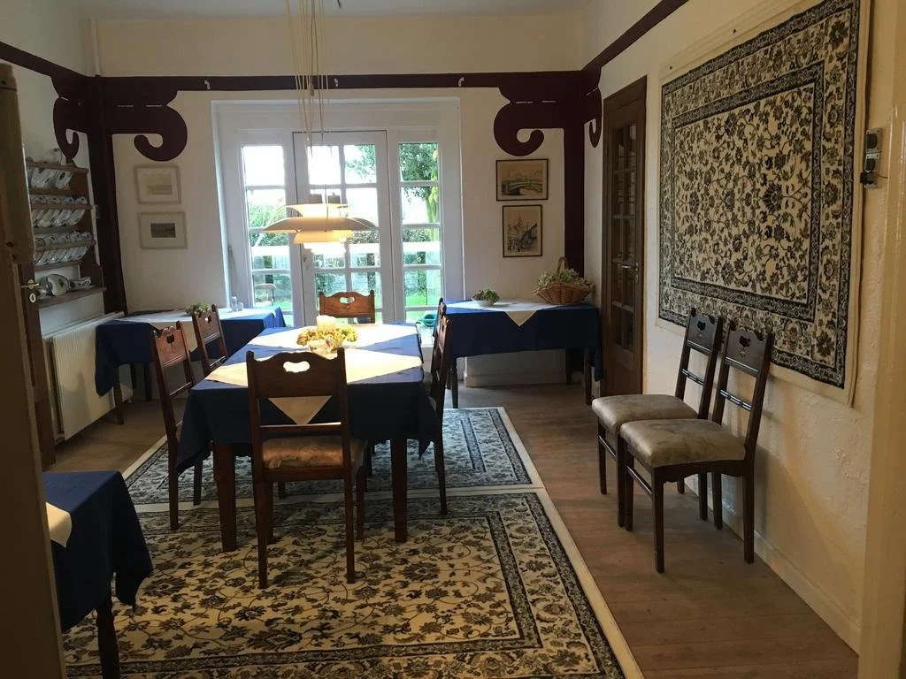 Guldbjerghus Bed & Breakfast