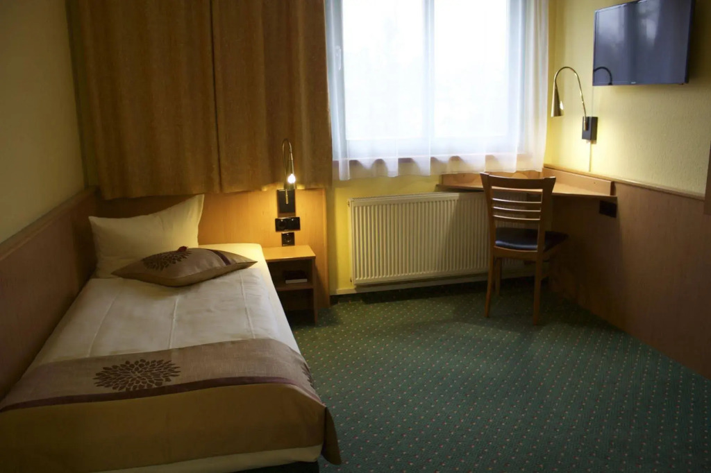 ACRON Hotel Wittenberg