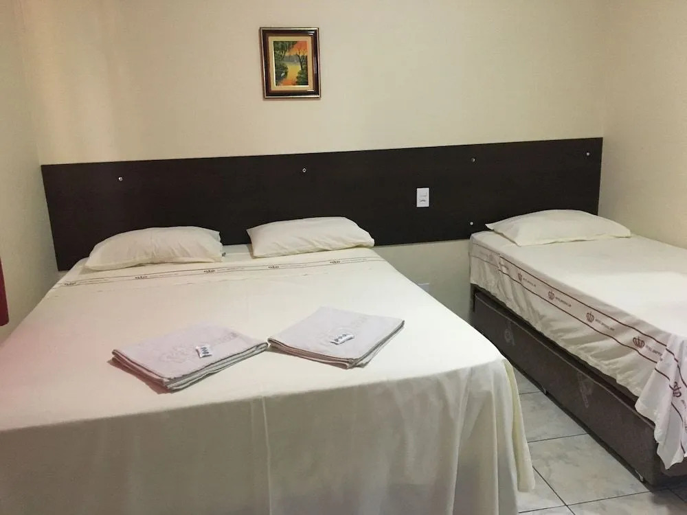 Hotel Imperial Inn