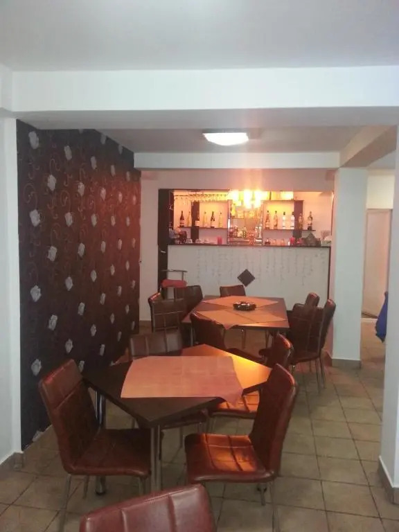 Vila MDM