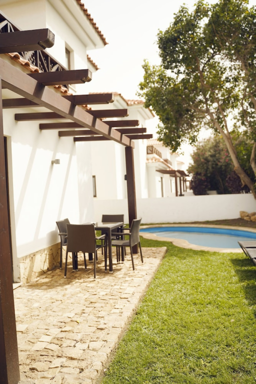 Melia Tortuga -stunning 3-bed Villa, Santa Maria